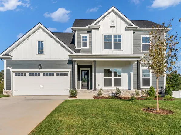 7337 Dutch River Cir Lot 90, Fairview, TN 37062