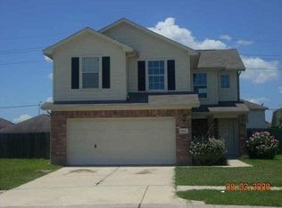 19922 Marble Ridge Ct, Cypress, TX 77433