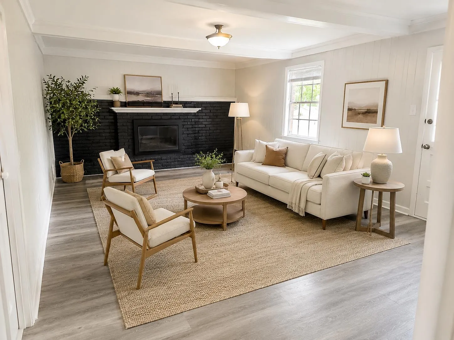 4 bed, 2.5 bath, $2,450 — Photo 4
