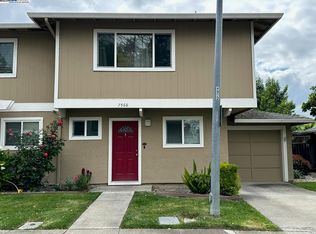 7568 Silvertree Ln, Dublin, CA 94568