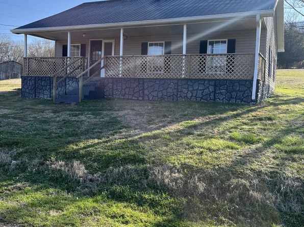 98 Ballenger Rd, Carthage, TN 37030