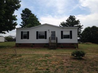 508 Lewis Dr, Belton, SC 29627