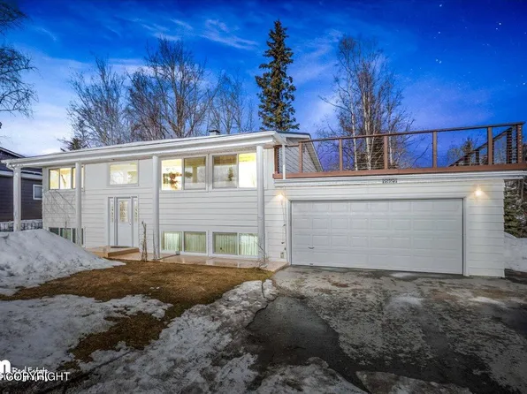 7927 E 20th Ave, Anchorage, AK 99504