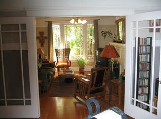 17 Manor Rd #A, Fairfax, CA 94930