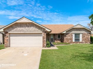 8217 NW 112th St, Oklahoma City, OK 73162