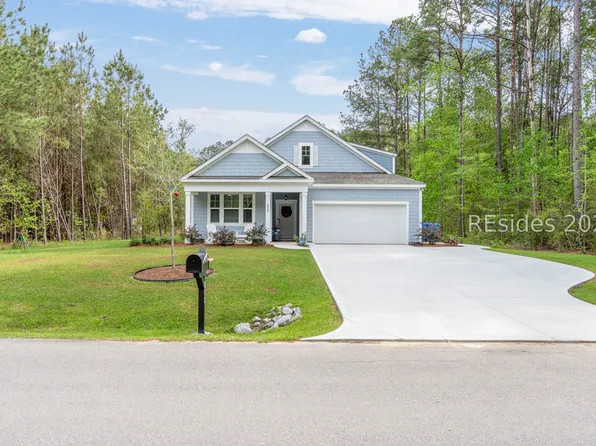 852 Setting Dr E, Yemassee, SC 29945
