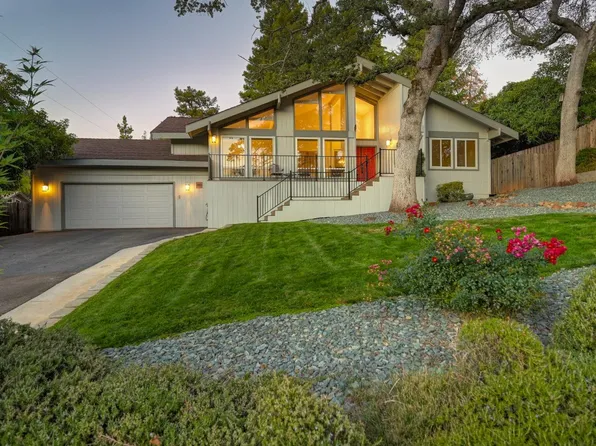 3875 Rustic Rd, Cameron Park, CA 95682
