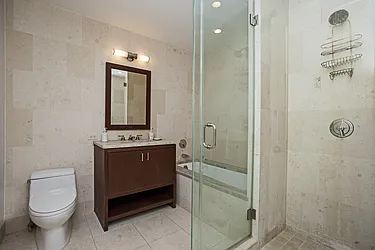 Rented by Keller Williams NYC