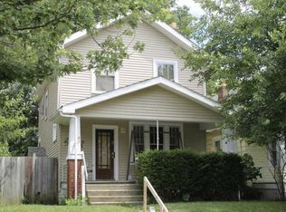 442 S Powell Ave, Columbus, OH 43204