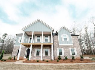 121 Gingers Way #6, McDonough, GA 30252