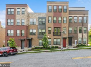 4351 Laplata Ave, Baltimore, MD 21211