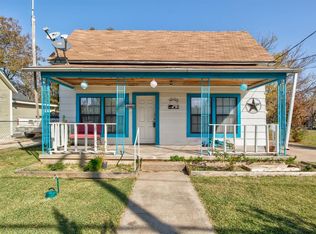 671 N Race St, Stephenville, TX 76401