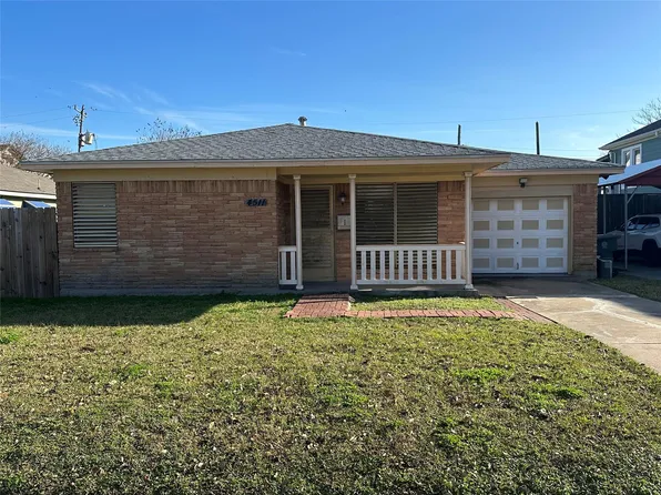4511 Avenue R 1/2, Galveston, TX 77551