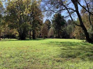 Rupe Huffman Rd, Hallsville, TX 75650