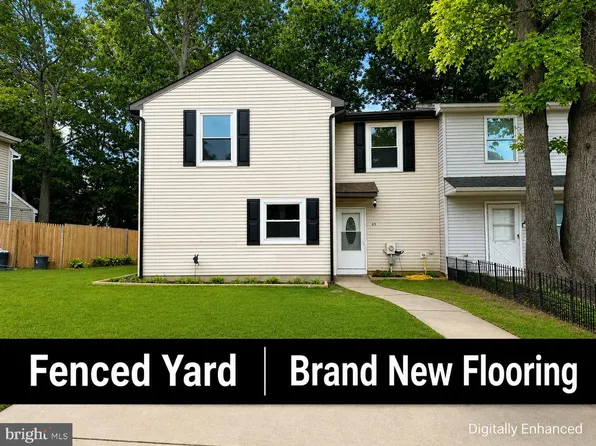 63 Berkshire Rd, Sicklerville, NJ 08081