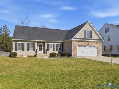 9224 Clearbrook Pl, Chesterfield, VA, 23832