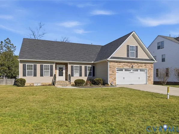 9224 Clearbrook Pl, Chesterfield, VA 23832