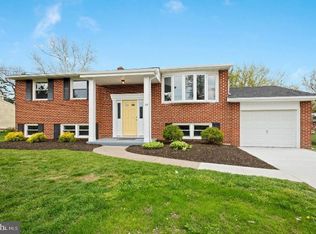 19 Yale Ave, Somerdale, NJ 08083