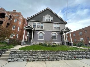 354 Shiloh St, Cincinnati, OH 45220