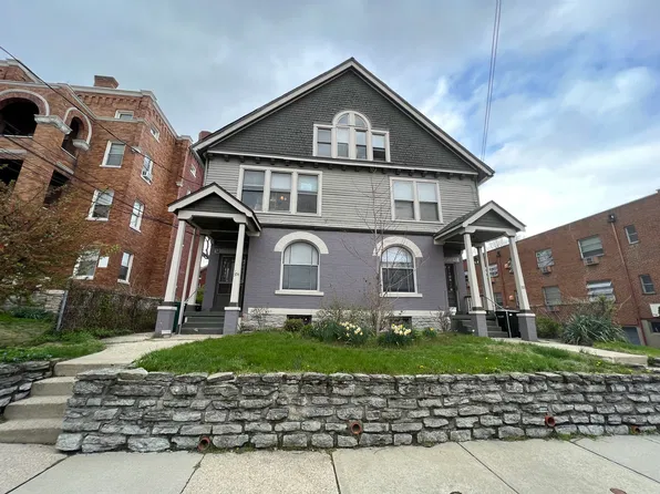354 Shiloh St, Cincinnati, OH 45220