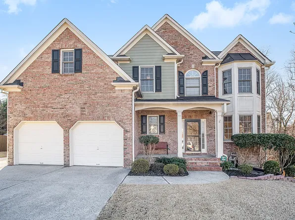 3758 Southland Dr, Buford, GA 30519