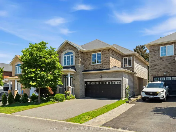 347 Antigonish Ave, Ottawa, ON K4A 0T9