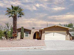 1845 Stanton Ave, Las Cruces, NM 88001