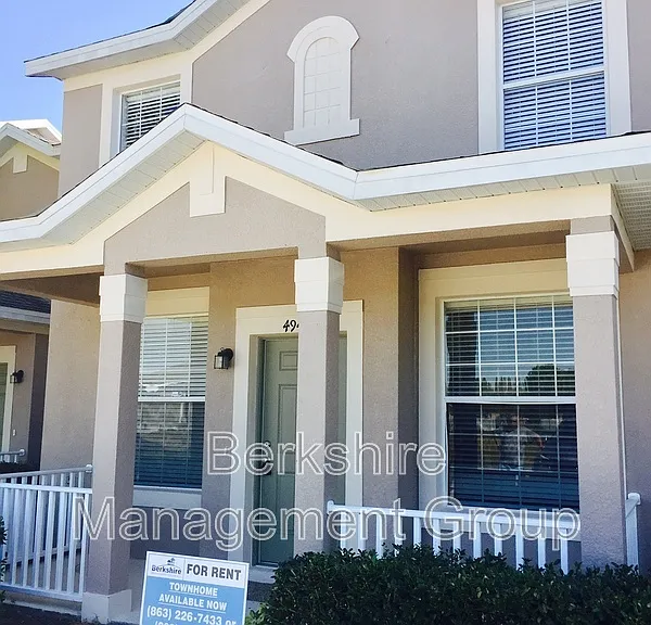 4938 Cactus Needle Ln — Photo 1