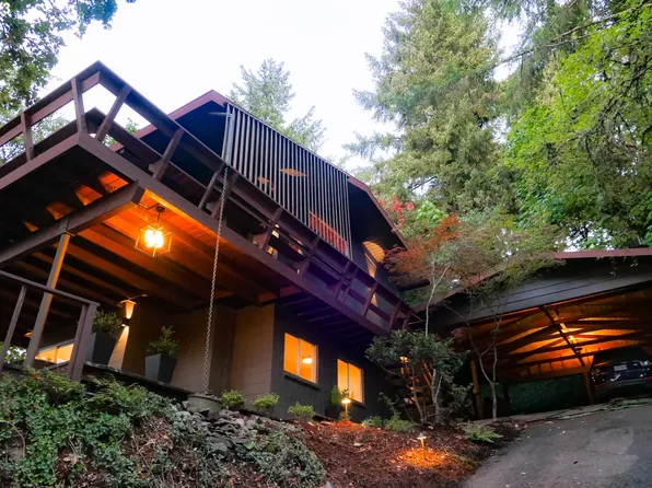 2685 Cresta De Ruta St, Eugene, OR 97403
