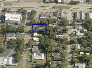 2011 Bryan St, Melbourne, FL 32901