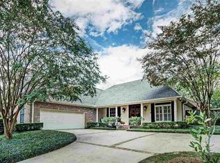 317 Kingsbridge Rd, Madison, MS 39110