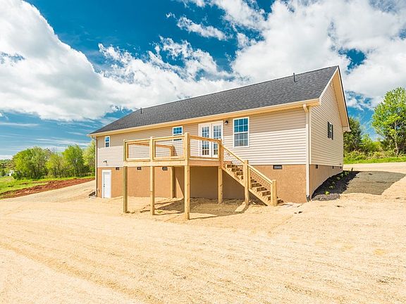 3rd image of 220 Thompson Farm Rd Lot 6
