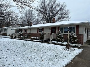 3909 Genevieve Blvd #3913, Stow, OH 44224