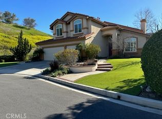 2 Field Point, Trabuco Canyon, CA 92679
