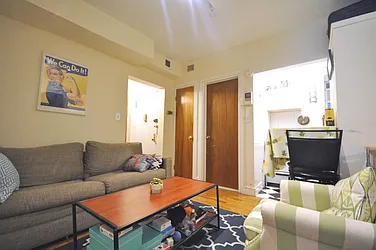 Rented by Keller Williams NYC