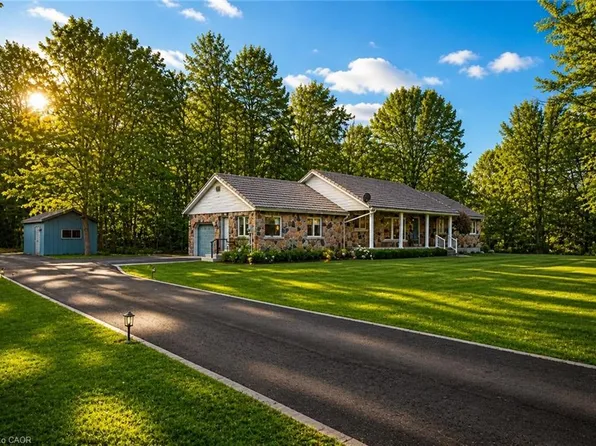 2340 Concession 4 Rd W, Flamborough, ON L0R 2B0