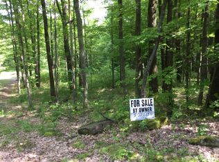 Tirzah Road Elk Mountain Ski Area #LOT5, Union Dale, PA 18470