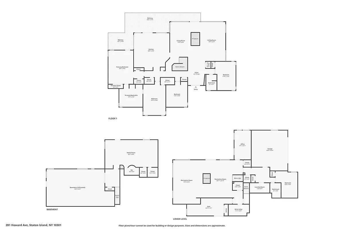 floor plan 4