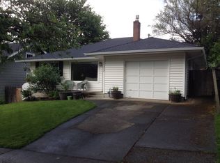 11372 SE 30th Ave, Milwaukie, OR