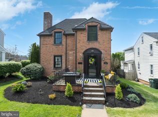 438 E Curtin St, Bellefonte, PA 16823