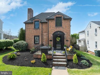 438 E Curtin St, Bellefonte, PA, 16823