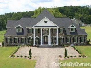 890 Old Post Ln, Columbia Cross Roads, PA 16914