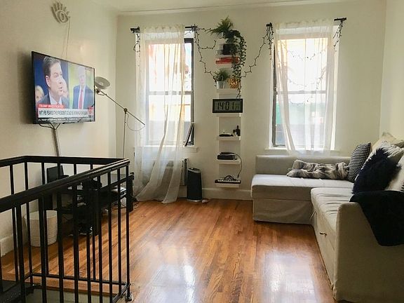 2nd image of 328 E 74th St APT 1A