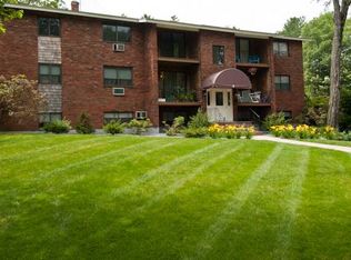 13 Fuller Rd #8, Foxboro, MA 02035