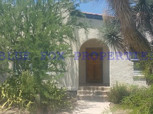 1227 N 1st Ave, Tucson, AZ 85705