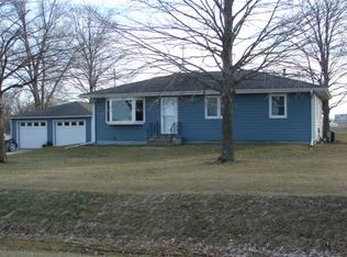 2996 230th St, Charles City, IA 50616