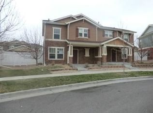 1194 S Quintero Ct, Aurora, CO 80017