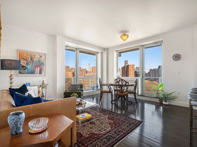 88 Morningside Ave APT 11B, New York, NY, 10027
