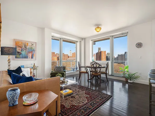 88 Morningside Ave APT 11B, New York, NY 10027
