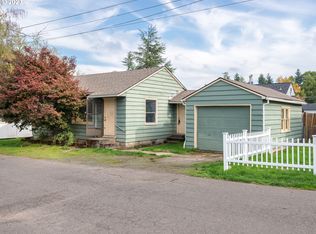 1208 Grant St, Oregon City, OR 97045